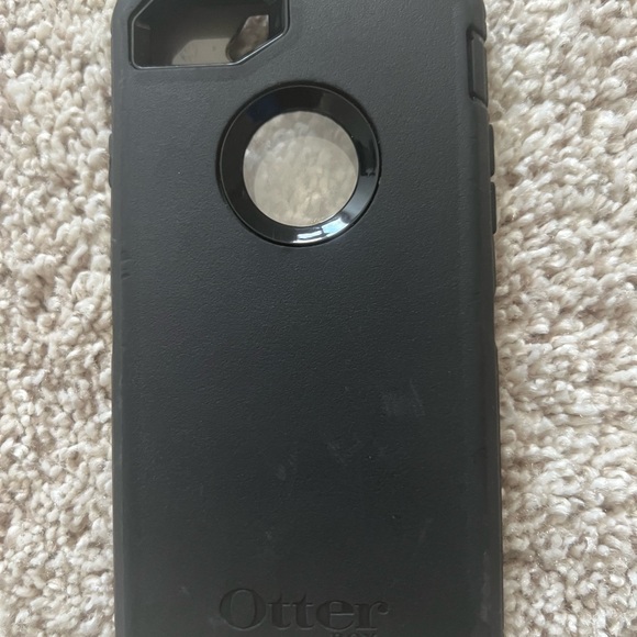 ⭐️ Firm Price ⭐️ iPhone 8 Otterbox case - Picture 3 of 6
